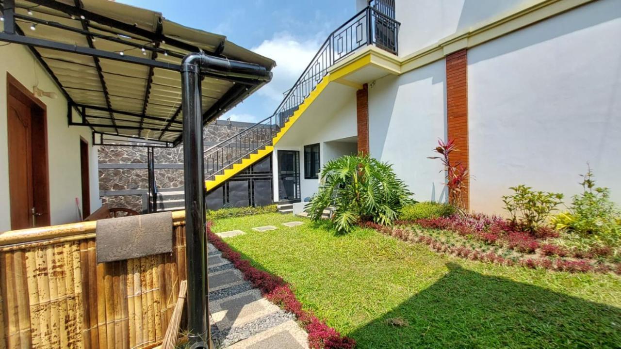 Pool Villa Saung Suluh بوروكيرتو المظهر الخارجي الصورة