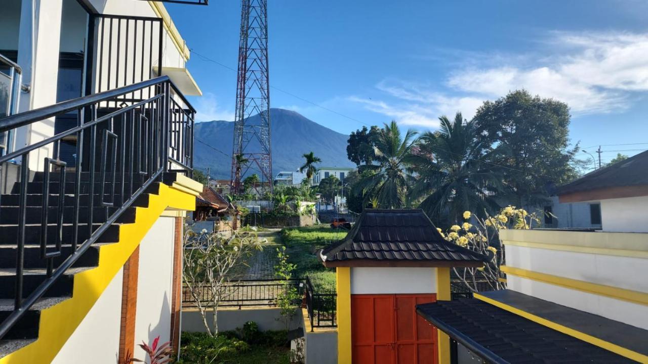 Pool Villa Saung Suluh بوروكيرتو المظهر الخارجي الصورة