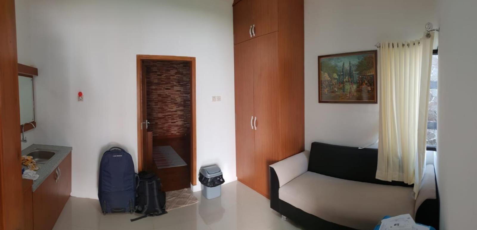 Pool Villa Saung Suluh بوروكيرتو المظهر الخارجي الصورة