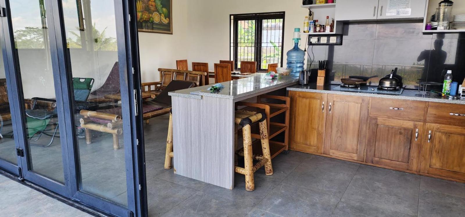 Pool Villa Saung Suluh بوروكيرتو المظهر الخارجي الصورة